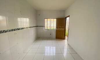 Imagem 6: CASA À VENDA NO JD. TIBAGI EM APUCARANA