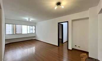 Imagem 2: Apartamento com 2 dormitórios para alugar, 81 m² por R$ 2.183,84/mês - Água Verde - Curiti