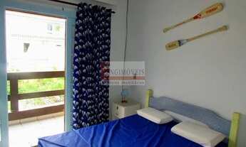 Imagem 7: SÃO SEBASTIÃO - RESIDENCIAL - PRAIA DE JUQUEHY