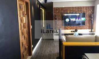 Imagem 2: Apartamento com 3 dorms, Planalto, São Bernardo do Campo - R$ 905 mil, Cod: 1000