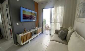 Imagem 4: Apartamento para Venda em Rio de Janeiro, Pechincha, 2 dormitórios, 1 suíte, 2 banheiros