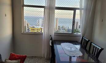 Imagem 5: Alugo apto mobiliado com vista mar, diaria ou mensal