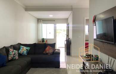 Imagem 7: VENDA Casa com 3 dormitórios