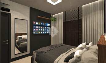 Imagem 5: Apartamento à venda, 2 quartos, 1 suíte, 1 vaga, Quintino - Timbó/SC