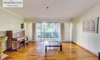 Imagem: Apartamento com 4 dormitórios à venda