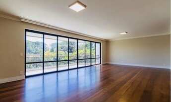 Imagem: Apartamento Locação Santo Amaro 300 m²