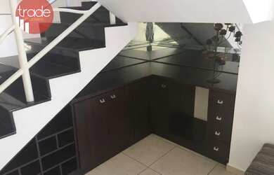 Imagem 4: Sobrado Para Venda Ou Locação Na City Ribeirão Com Piscina