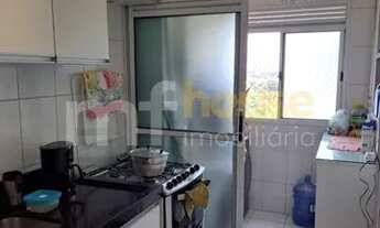 Imagem 7: Venda de Apartamentos / Padrão na cidade de Osasco