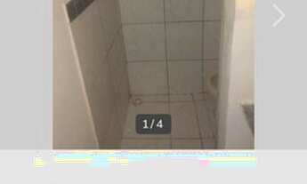 Imagem 2: Mini kitnet 400 água e luz incluso