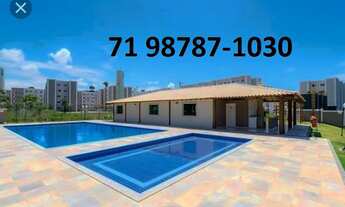 Imagem: Apartamento com 2 quartos R$ 1.100