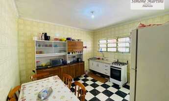 Imagem 5: CASA LOTE INTEIRO LADO PRAIA com 3 dormitórios à venda, 300 m² por R$ 365.000 - Balneário