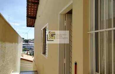 Imagem 5: SI- LINDA CASA 5 DORM NO JD SATÉLITE