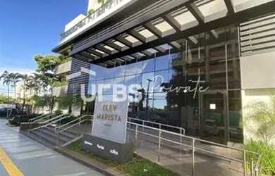 Imagem 3: Elev Marista Design - Apartamento 3 quartos, sendo 3 suítes