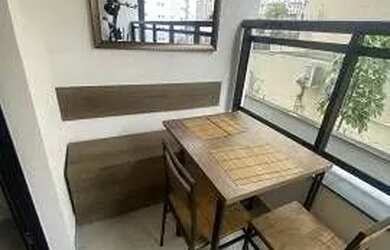 Imagem 5: Studio em São Paulo