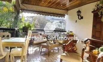 Imagem: RIO DE JANEIRO - Apartamento Padrão - Barra