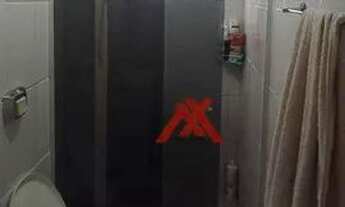 Imagem 6: Apartamento com 1 dormitório à venda, 40 m² por R$ 160.000,00 - Higienópolis - São José do