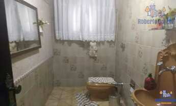 Imagem 6: Casa com 5 dormitórios à venda, 187 m² por R$ 670.000,00 - Lagoinha - Nova Friburgo/RJ