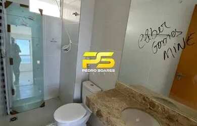 Imagem 4: Apartamento com 2 quartos para Locação, Manaíra - João Pessoa