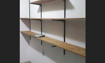 Imagem 2: Apt com 2/4 sala cozinha