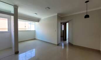 Imagem 3: Apartamento para aluguel, 2 quartos, 1 vaga, Santa Mônica - Uberlândia/MG