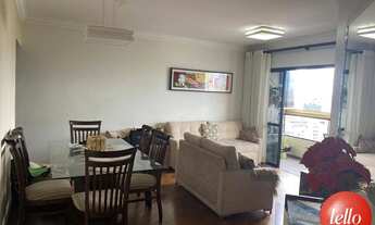 Imagem 2: São Paulo - Apartamento Padrão - Tatuapé