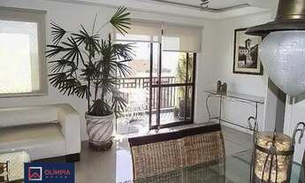 Imagem 2: Apartamento Venda 4 Dormitórios - 198 m² Perdizes