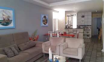 Imagem 5: EXCELENTE IMÓVEL COM PISCINA 3/4 EM ITAPUÃ