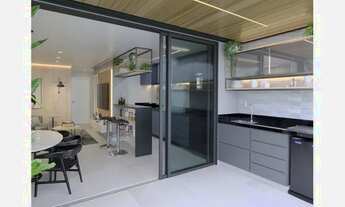 Imagem 4: Apartamento Garden de 2 suítes alto padrão no Bom Pastor - Conecta Squad