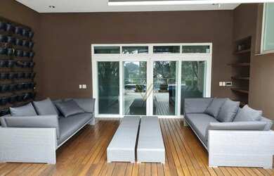 Imagem 2: MAGNIFICA RESIDENCIA DE ALTO PADRÃO PARA LOCAÇÃO!