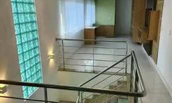 Imagem 4: CONDOMINIO MEDITERRANEO Alugo Mansao com 2000m2, 4 suites com modulados e ar