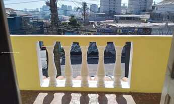 Imagem 7: Casa para Locação em São Paulo, Jardim Cidália, 2 dormitórios, 2 banheiros, 1 vaga