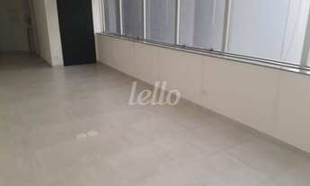 Imagem 3: São Paulo - Conjunto Comercial/Sala - Santa Cecília