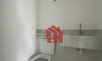 Imagem 6: Sobrado com 3 dormitórios sendo 3 suítes à venda, 280 m² por R$ 1.553.200 - Boqueirão - Sa