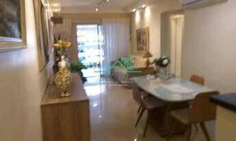 Imagem 3: Apartamento com 2 dorms, Astúrias, Guarujá - R$ 850 mil, Cod: 550312