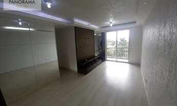 Imagem 2: Diadema - Apartamento Padrão - Centro