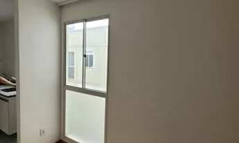 Imagem 4: Apartamento novo com dois quartos