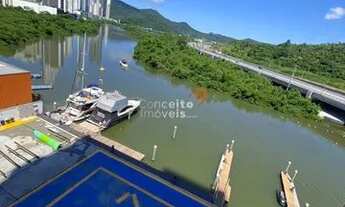 Imagem 3: Marina Beach Towers