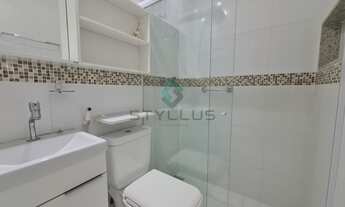 Imagem 6: Rio de Janeiro - Apartamento Padrão - Méier