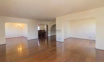 Imagem 5: Locação Apartamento 4 Dormitórios - 320 m² Campo Belo