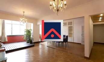 Imagem 2: Apartamento Locação 2 Dormitórios - 140 m² Paraíso