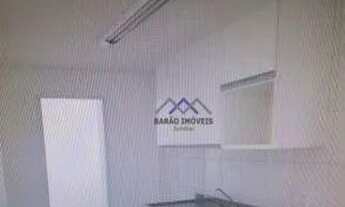 Imagem 2: Apartamento com 3 dormitórios para alugar, 97 m² por R$ 4.100,00/mês - Loteamento Reserva