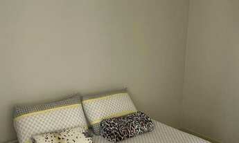 Imagem 3: Apartamento 2/4 nascente total!