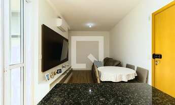 Imagem: Apartamento à Venda - Jardim do Lago, 2