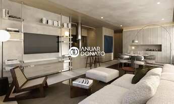 Imagem 2: Anuar Donato Apartamento 4 quartos à venda Funcionários