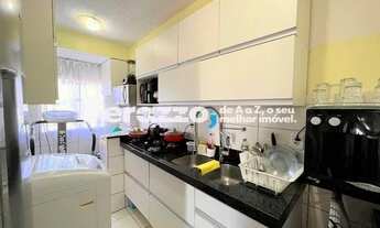 Imagem 5: BRASÍLIA - Apartamento Padrão - JARDINS MANGUEIRAL JARDIM BOTÂNICO