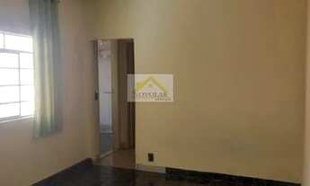 Imagem 2: Casa para Locação em Limeira, Jardim Nova Itália, 1 dormitório, 1 banheiro, 1 vaga