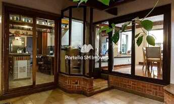 Imagem 7: RIO DE JANEIRO - Casa Padrão - Humaitá