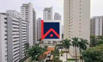 Imagem 1: Locação Apartamento 3 Dormitórios - 138 m² Paraíso