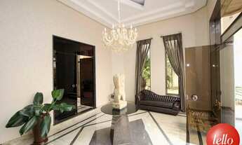 Imagem 4: São Paulo - Apartamento Padrão - Tatuapé