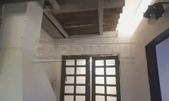 Imagem 7: Casa Padrão em São Carlos